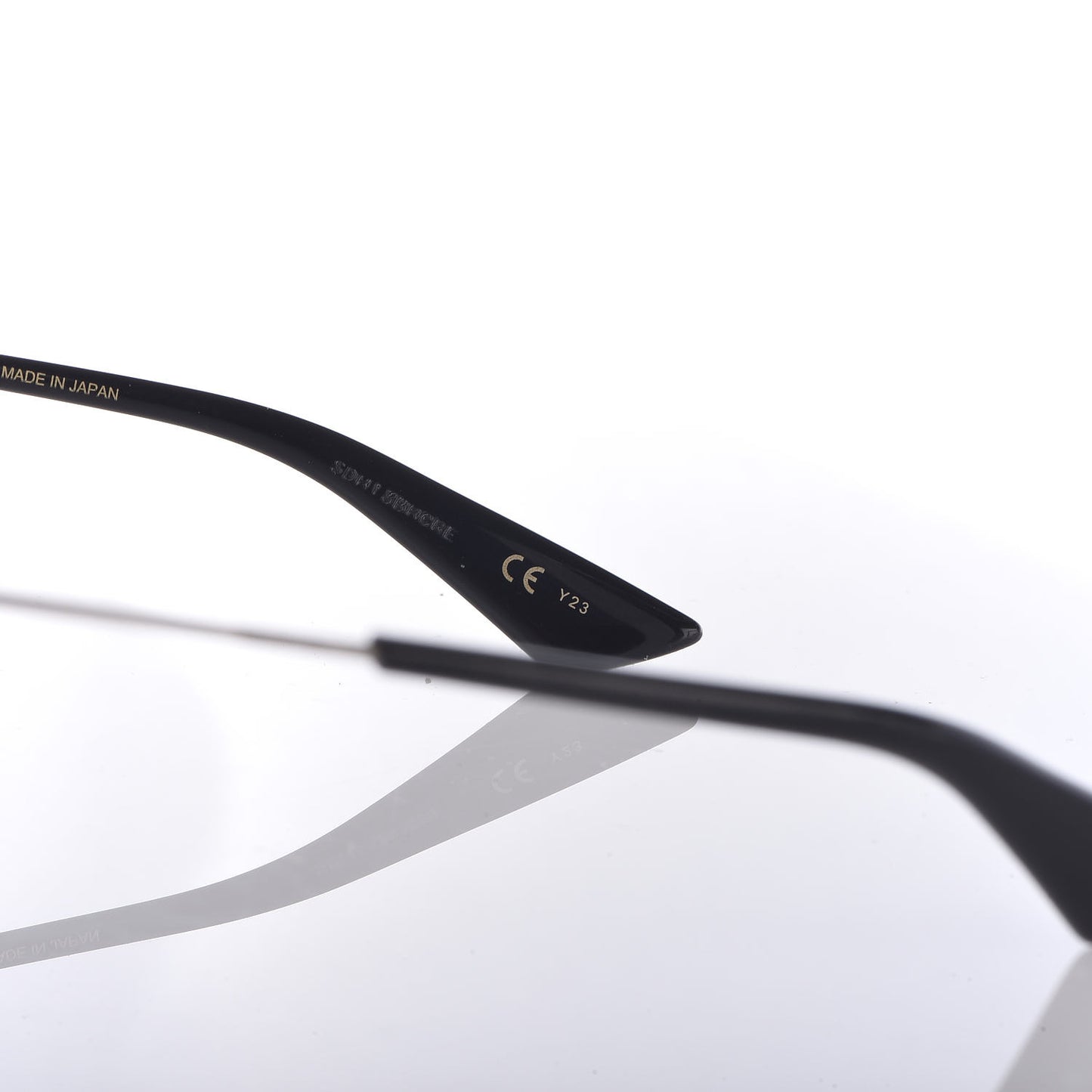 Sunglasses White