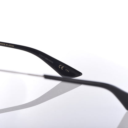 Christian Dior Sunglasses White 7 of 8