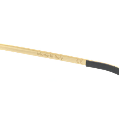 Louis Vuitton The Party Aviator Sunglasses Z0911U Blue 5 of 7