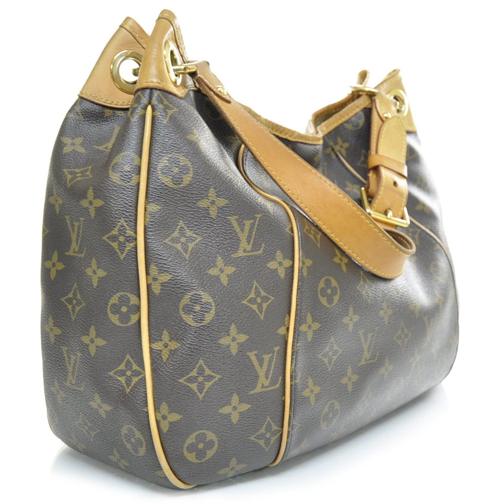 Louis Vuitton Monogram Galliera PM 2 of 9