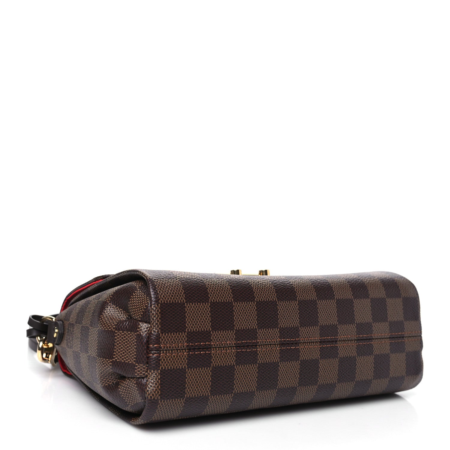 Louis Vuitton Damier Ebene Croisette 4 of 10