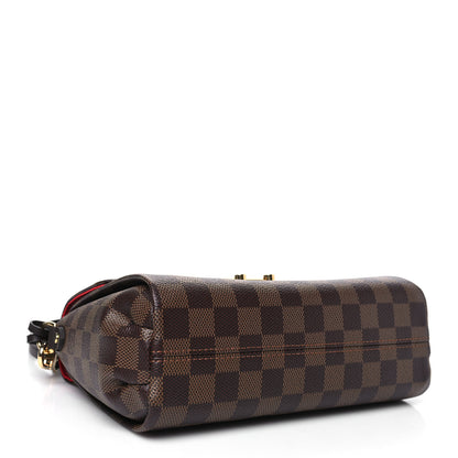 Louis Vuitton Damier Ebene Croisette 4 of 10