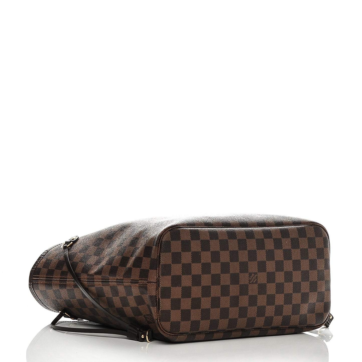 Damier Ebene Neverfull MM