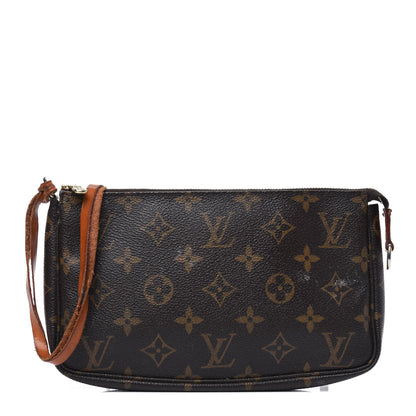 Louis Vuitton Monogram Pochette Accessories 1 of 22