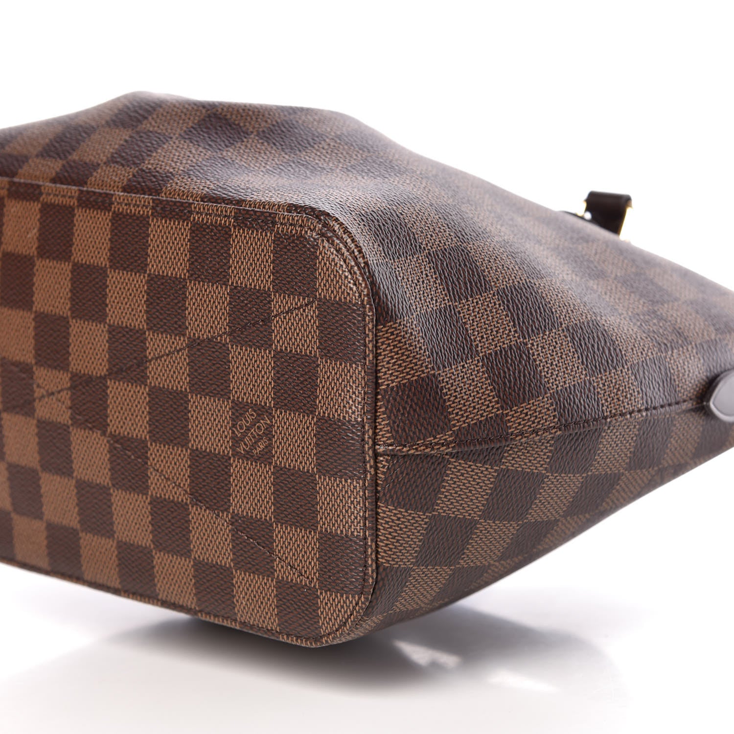 Louis Vuitton Damier Ebene Siena PM 9 of 10