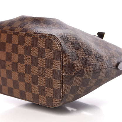 Louis Vuitton Damier Ebene Siena PM 9 of 10