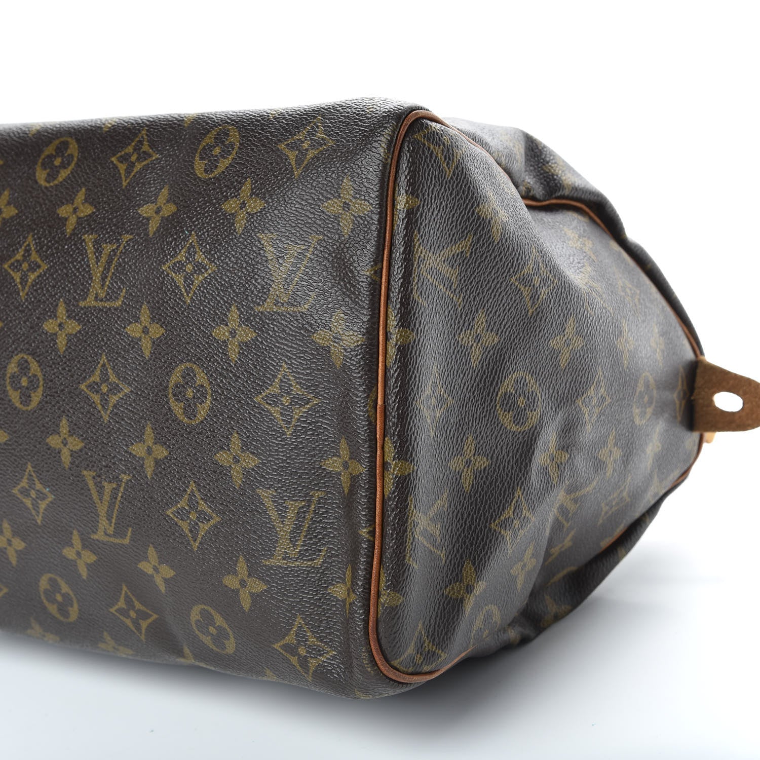 Louis Vuitton Monogram Speedy 30 9 of 9