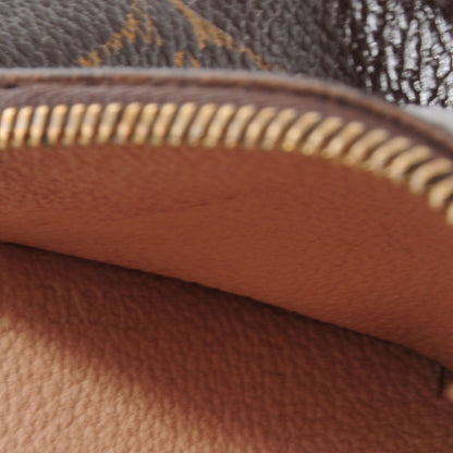 Louis Vuitton Monogram Cosmetic Pouch 7 of 7