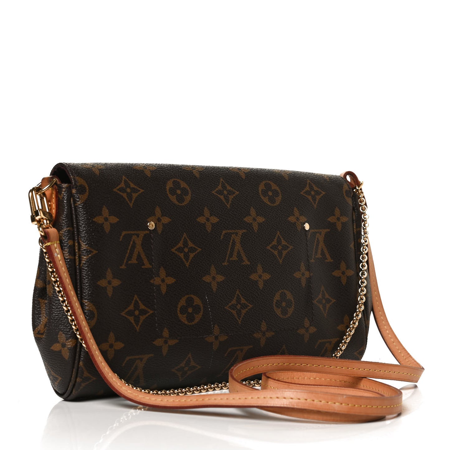 Monogram Favorite MM