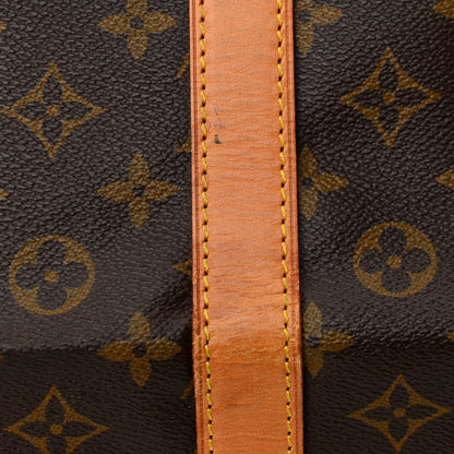 Louis Vuitton Monogram Keepall 60 22 of 25