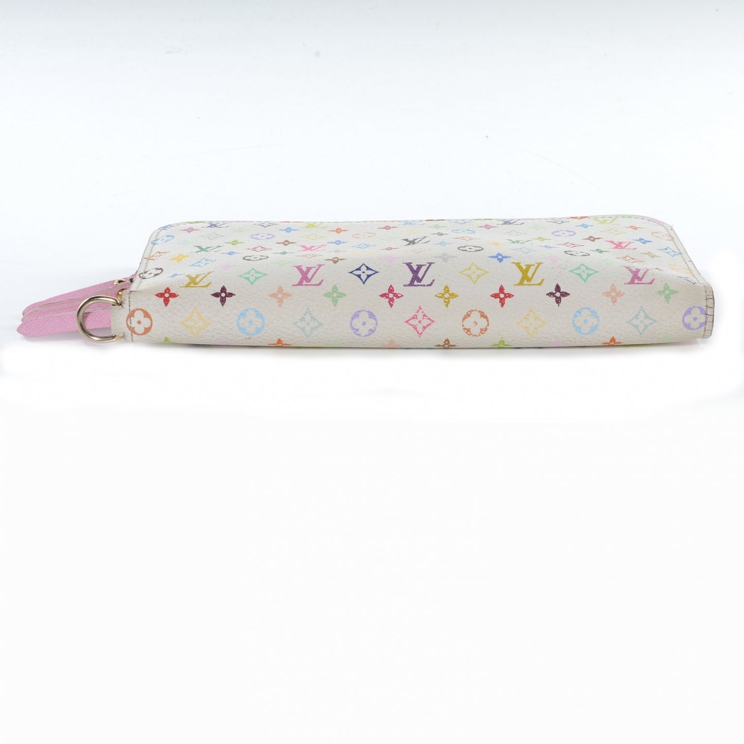 Monogram Multicolor Insolite Wallet Litchi
