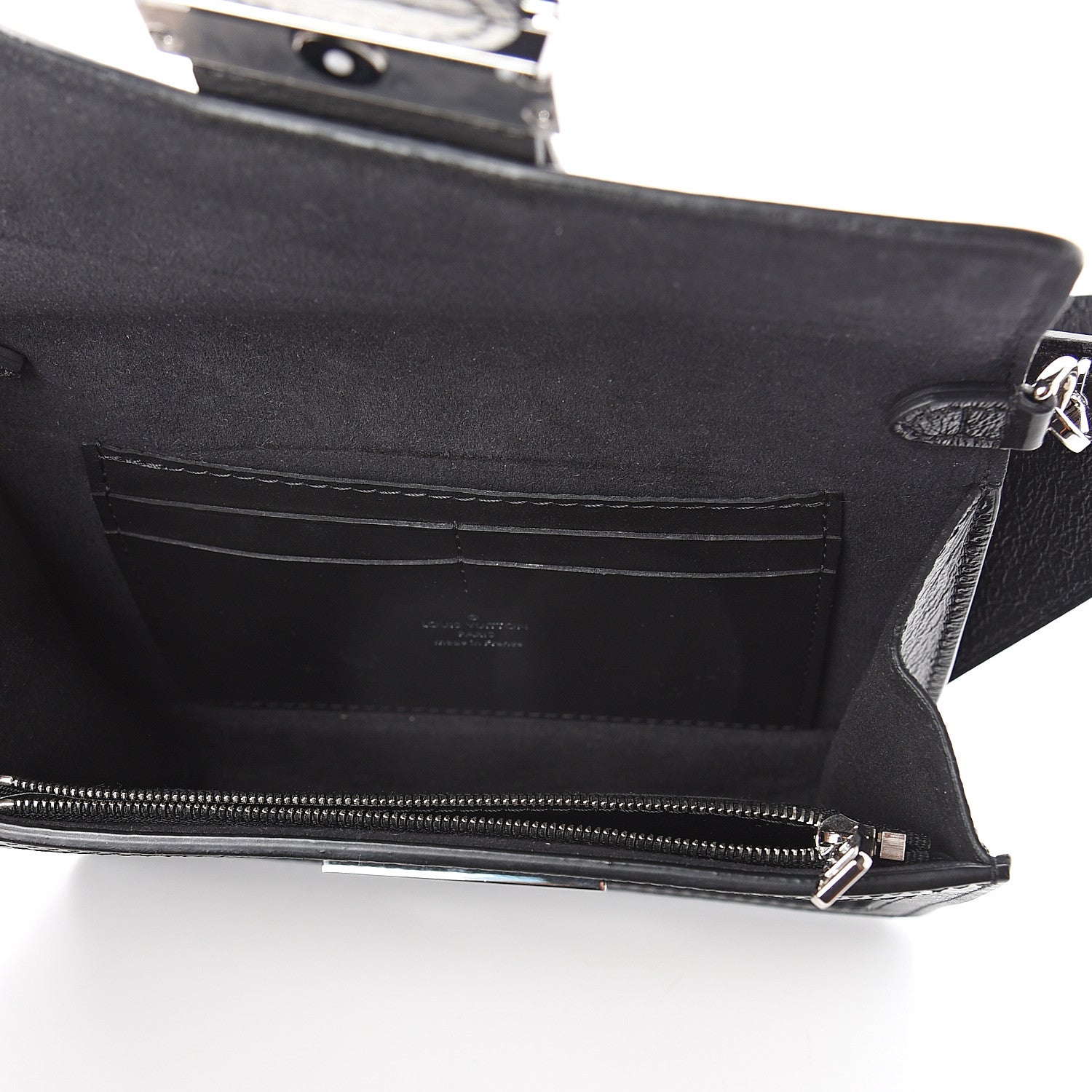 Louis Vuitton Reverse Monogram Giant Dauphine Bumbag 6 of 7