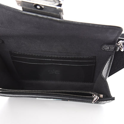 Louis Vuitton Reverse Monogram Giant Dauphine Bumbag 6 of 7