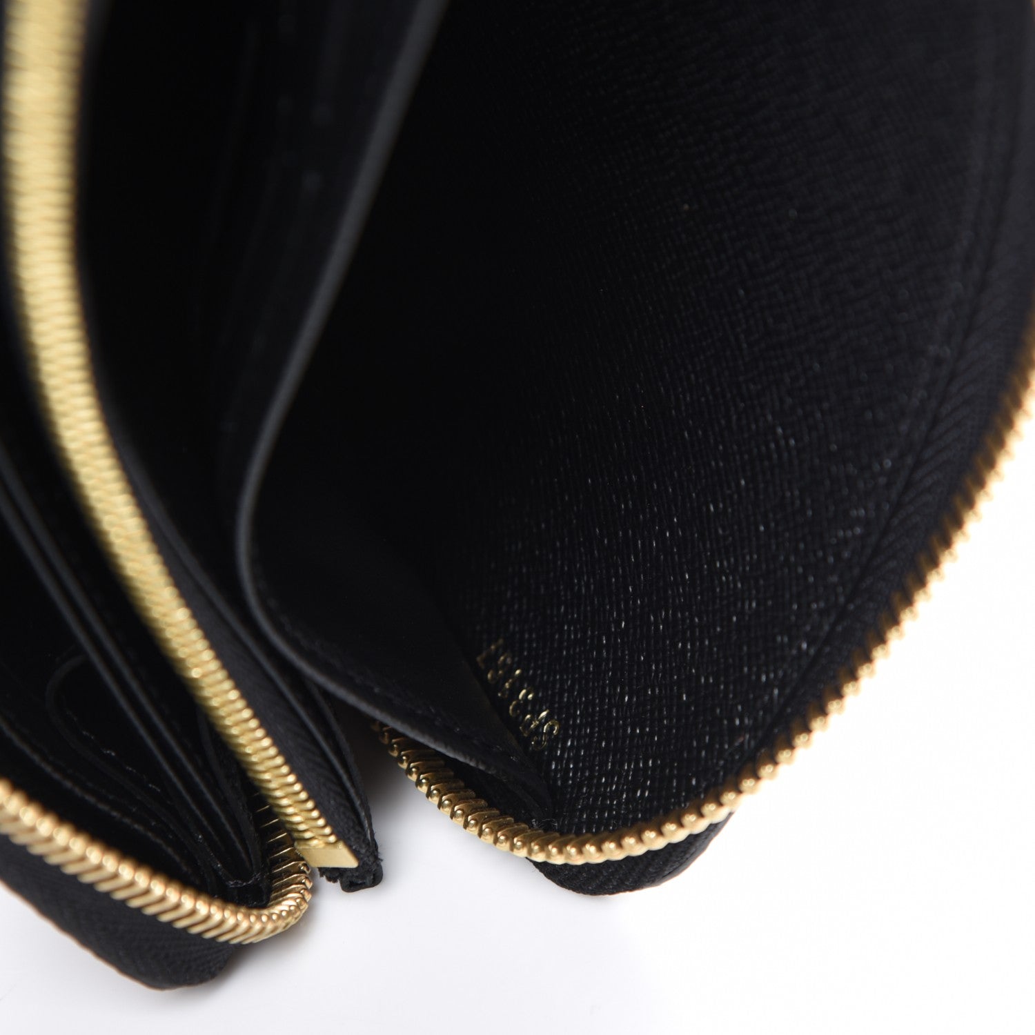 Louis Vuitton Monogram Kabuki Zippy Wallet 8 of 8