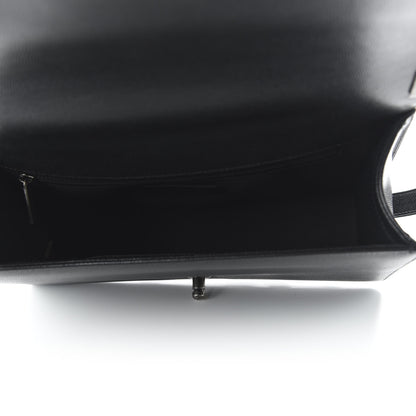 Chanel Caviar Quilted New Medium Boy Flap Black 4 of 9