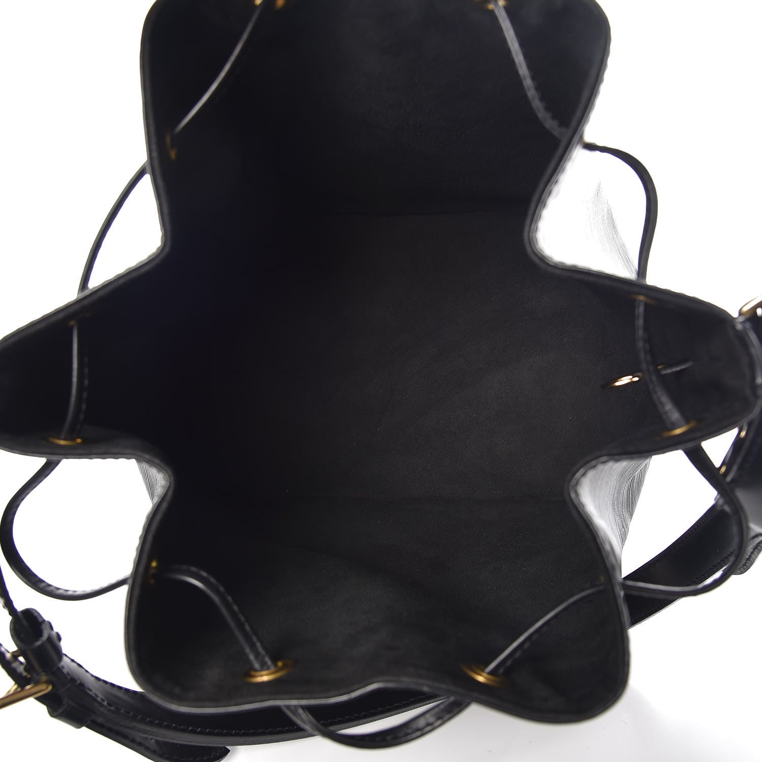 Louis Vuitton Epi Petit Noe Black 5 of 11