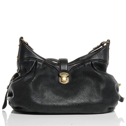 Louis Vuitton Mahina XS Black 3 of 9