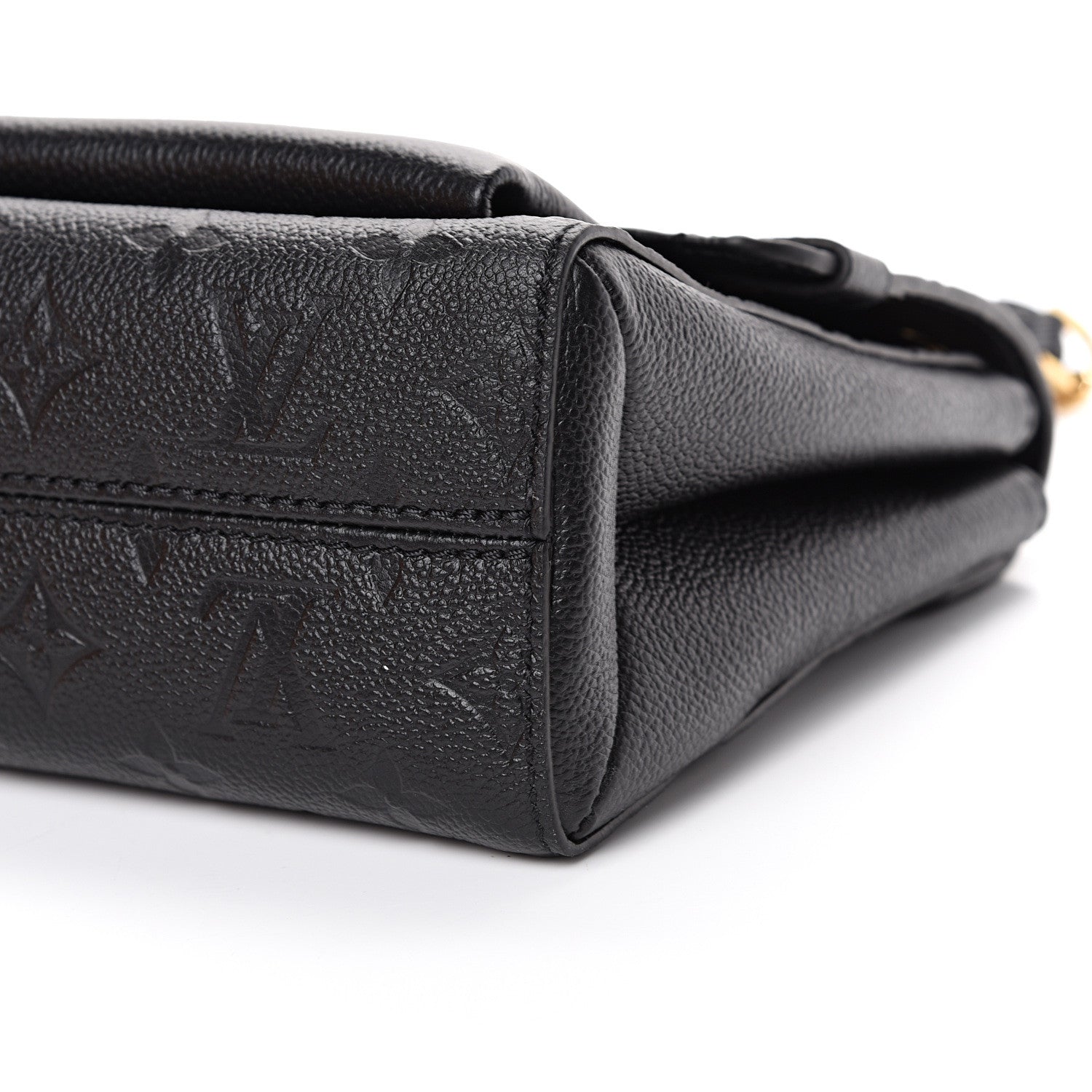 Louis Vuitton Empreinte Vavin PM Black 10 of 13