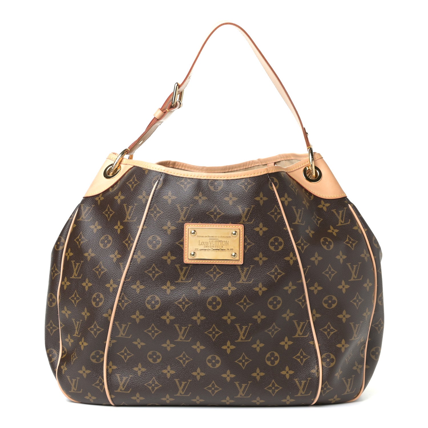 Louis Vuitton Monogram Galliera GM 1 of 5