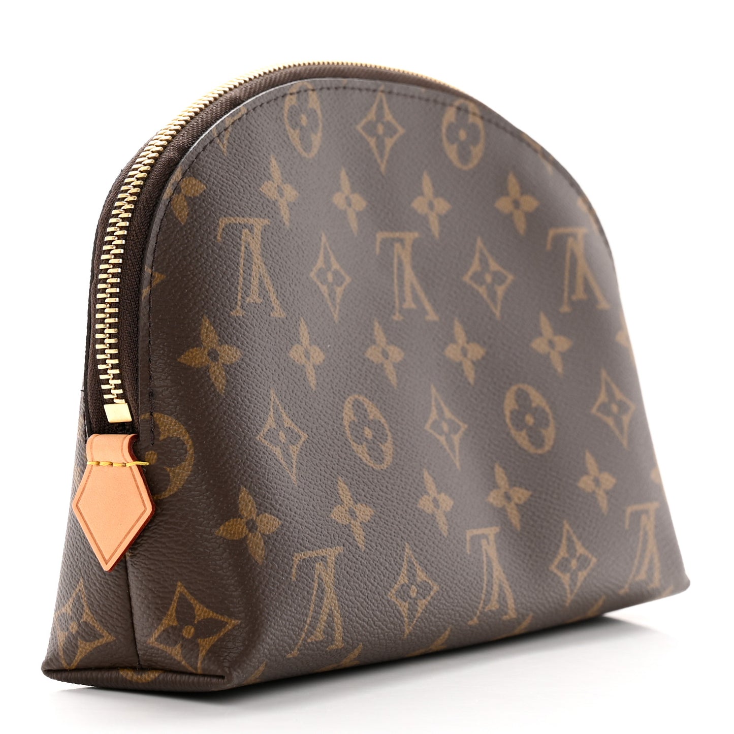 Monogram Cosmetic Pouch GM