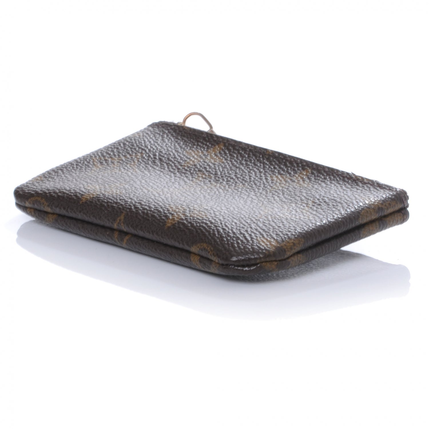 Louis Vuitton Monogram Key Pouch 4 of 7