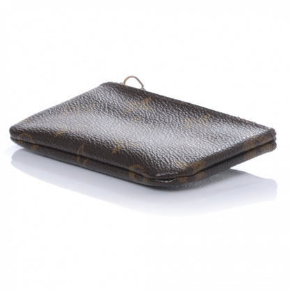 Louis Vuitton Monogram Key Pouch 4 of 7
