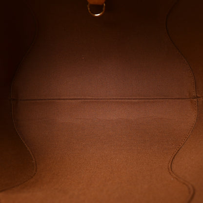 Louis Vuitton Monogram Ellipse MM 5 of 9