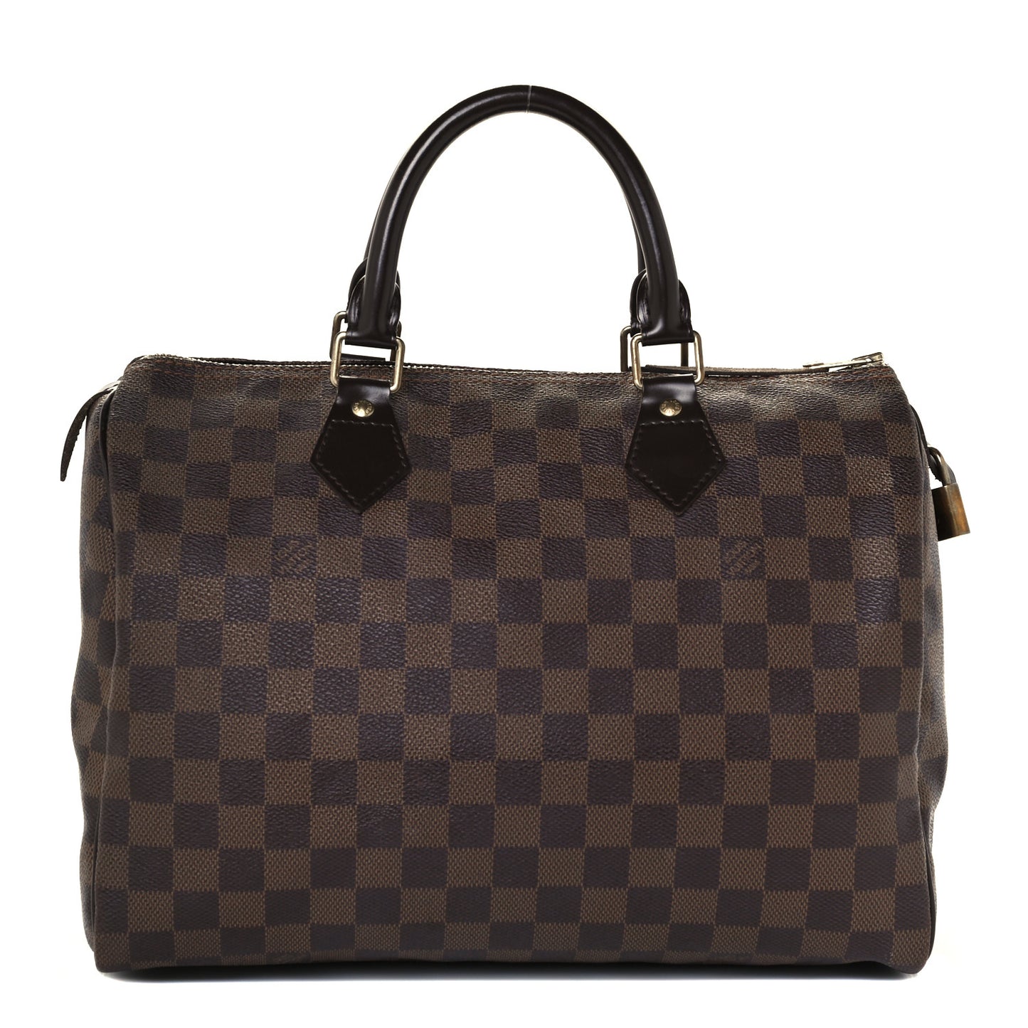 Damier Ebene Speedy 30