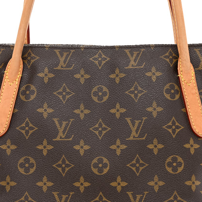 Louis Vuitton Monogram Raspail PM 8 of 15