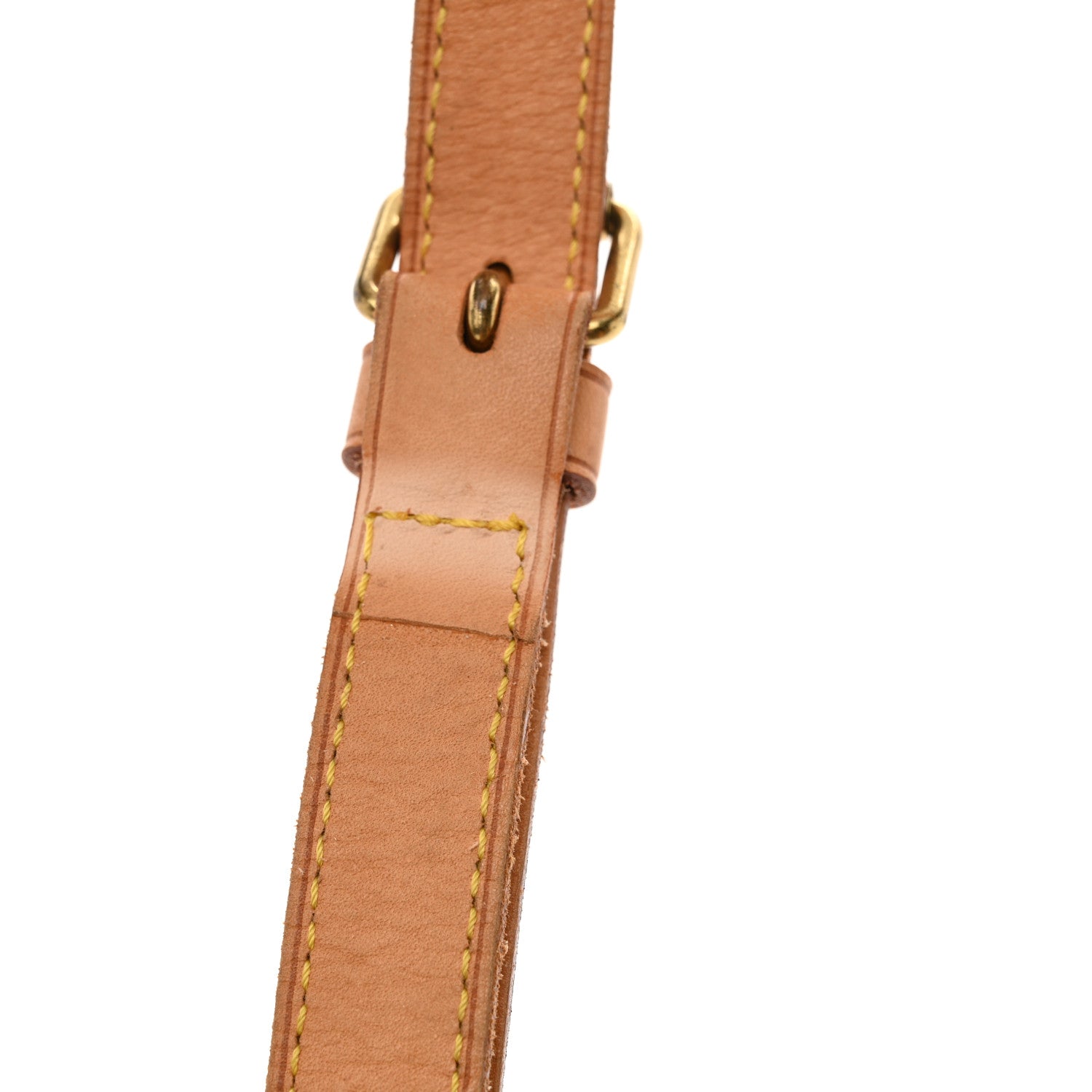 Louis Vuitton Monogram Saumur 30 10 of 10