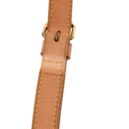 Louis Vuitton Monogram Saumur 30 10 of 10
