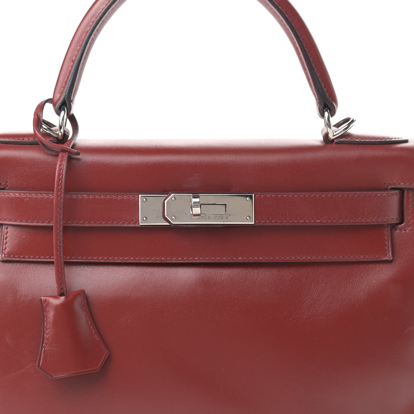 Box Kelly Retourne 28 Rouge H