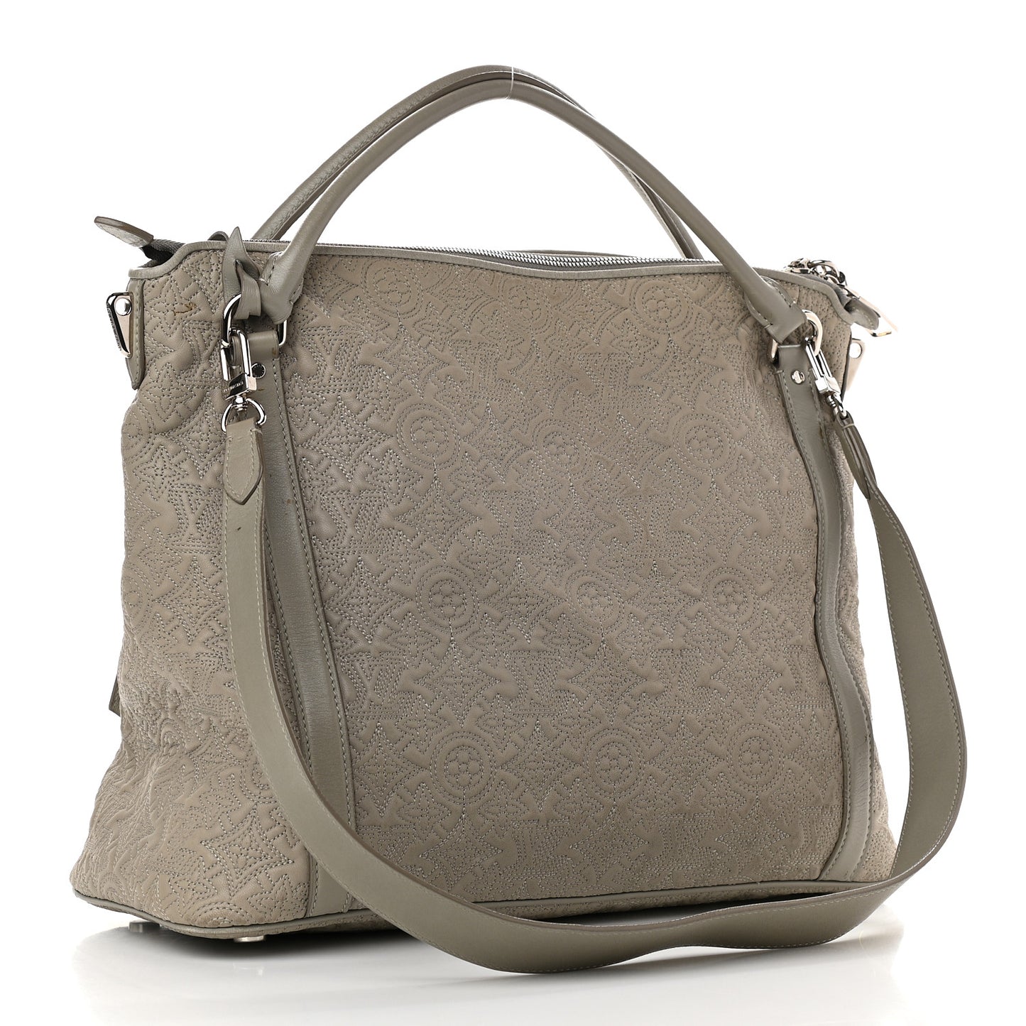 Monogram Antheia IXIA PM Fumee