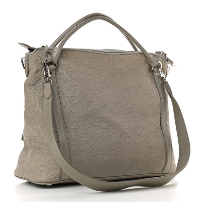 Louis Vuitton Monogram Antheia IXIA PM Fumee 3 of 17