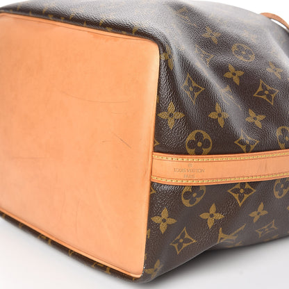 Louis Vuitton Monogram Petit Noe 13 of 13