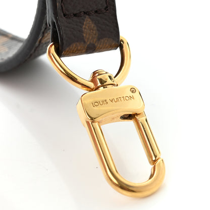 Louis Vuitton Monogram 20mm Eden Adjustable Strap 3 of 7