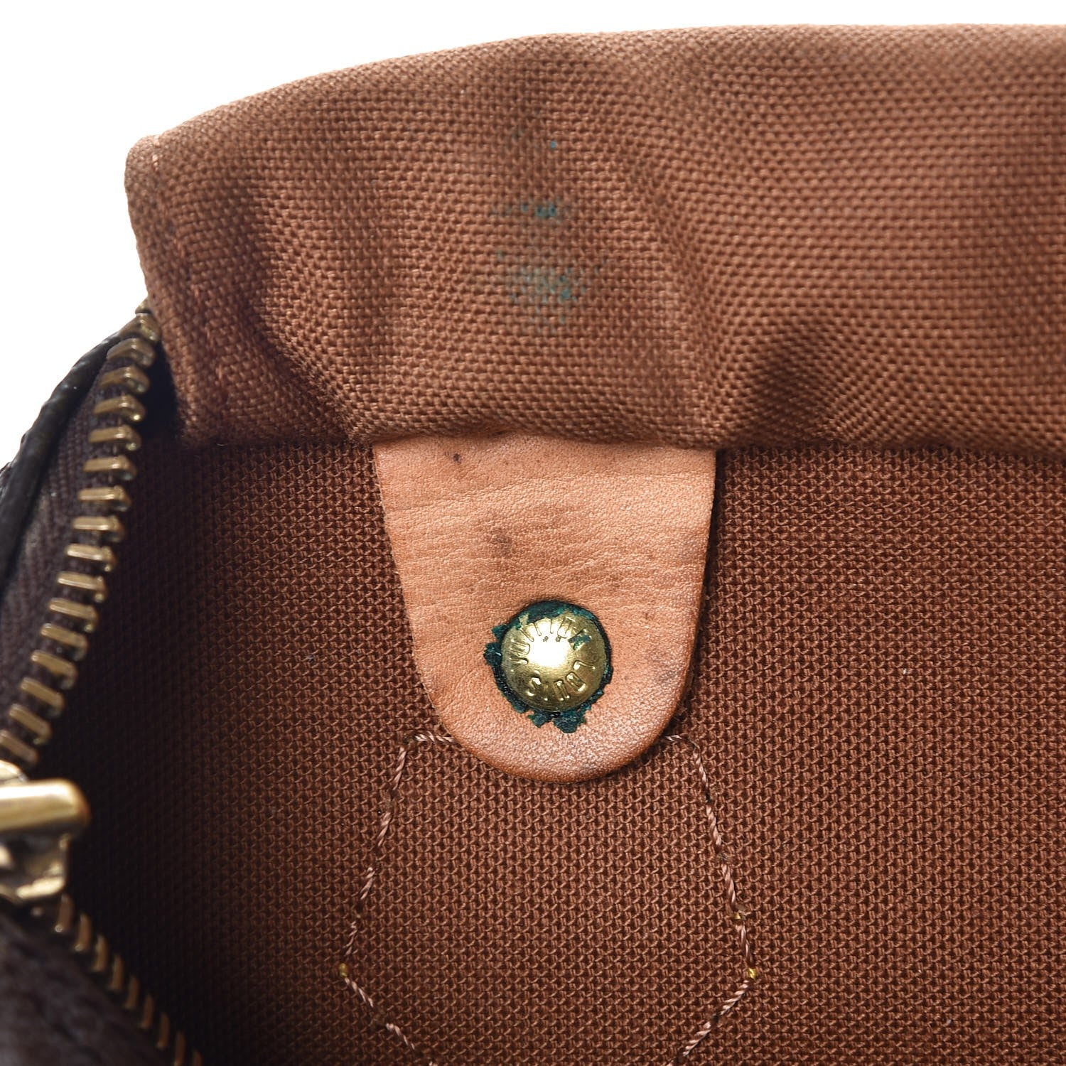 Louis Vuitton Monogram Speedy 30 10 of 18