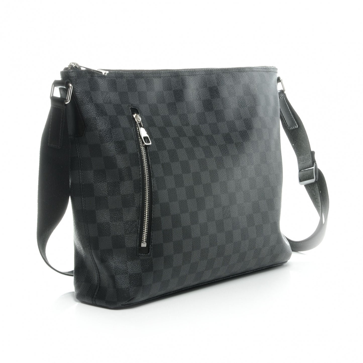 Damier Graphite Mick MM