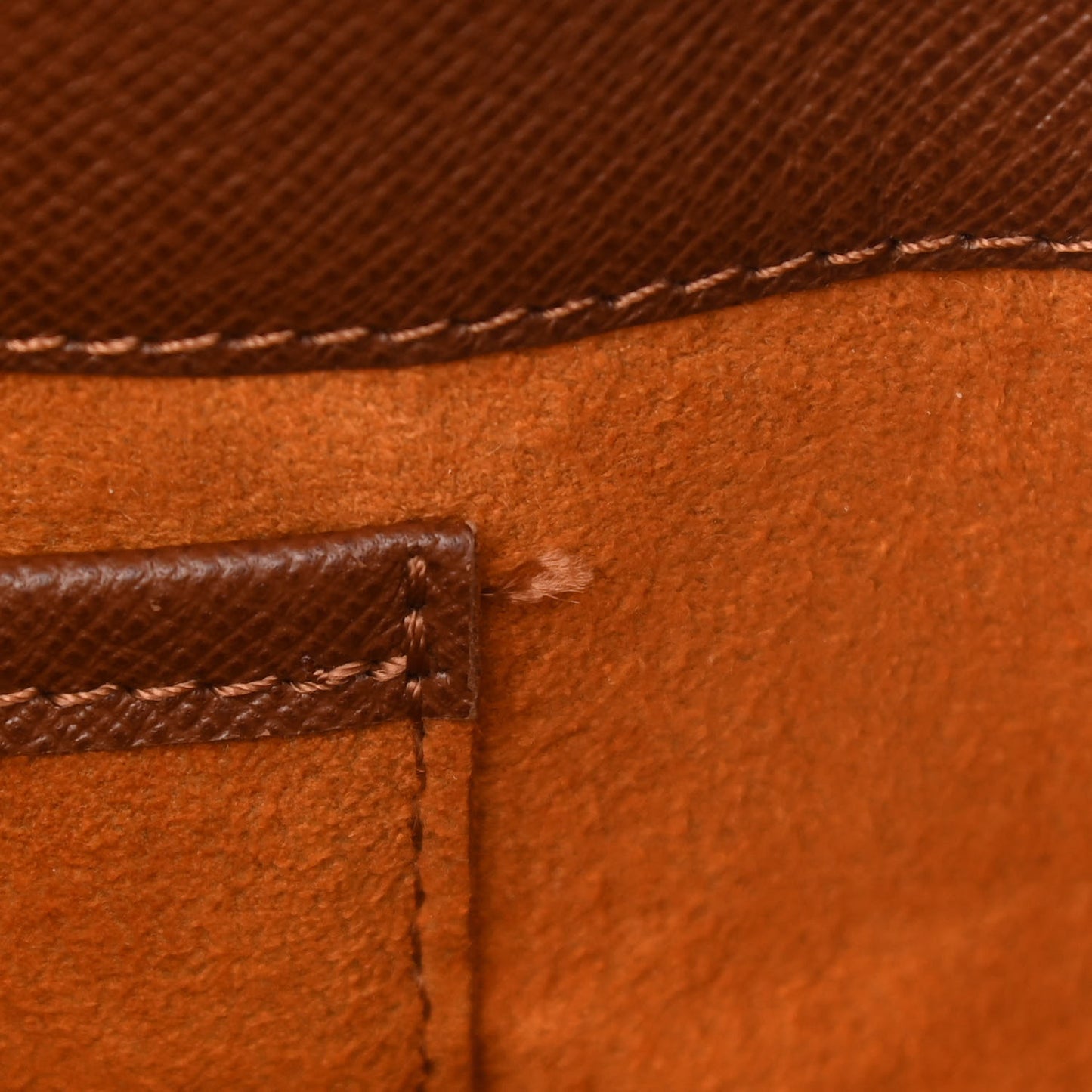 Monogram Musette Tango Long Strap