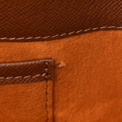 Louis Vuitton Monogram Musette Tango Long Strap 12 of 12