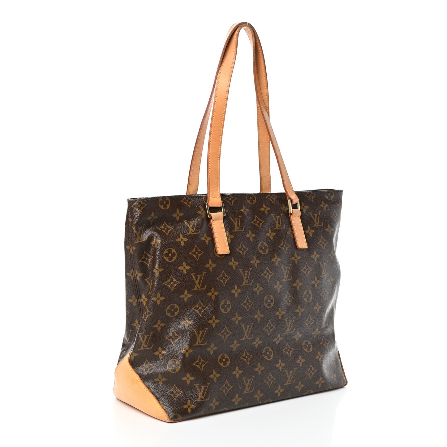 Monogram Cabas Mezzo