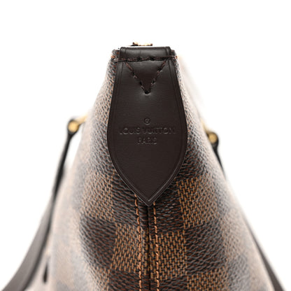 Louis Vuitton Damier Ebene Iena MM 7 of 10