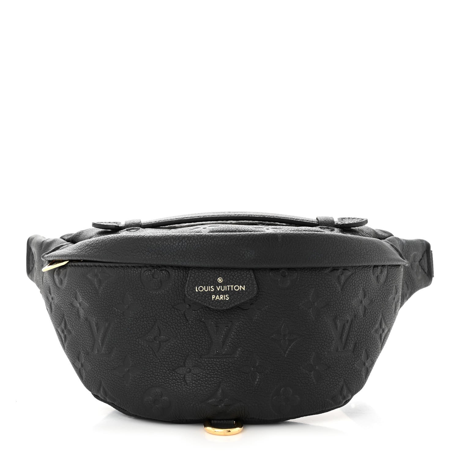 Louis Vuitton Empreinte BumBag Black 1 of 9