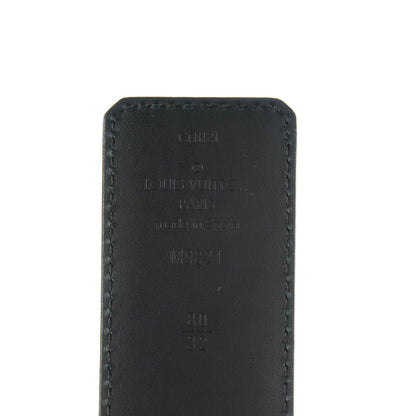 Louis Vuitton Monogram 40mm LV Initiales Belt 80 32 4 of 8