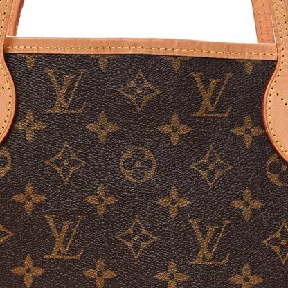 Louis Vuitton Monogram Neo Neverfull MM Cherry 7 of 10