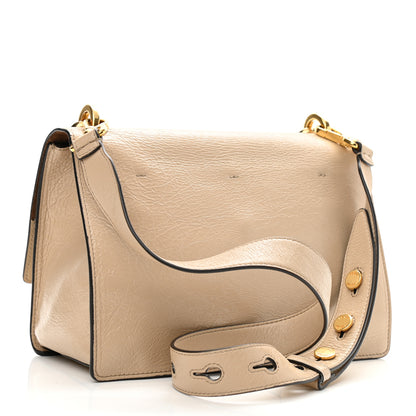 Fendi Agnello Old Shine F is Fendi Kan U Shoulder Bag Amido 3 of 10