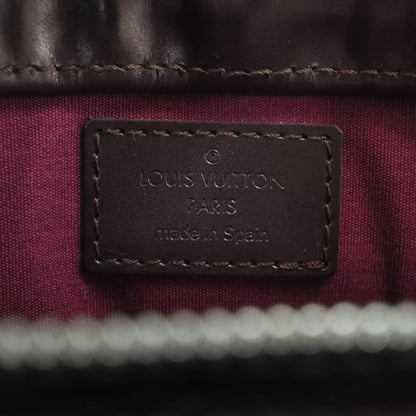 Louis Vuitton Mat Monogram Allston Purple 7 of 8