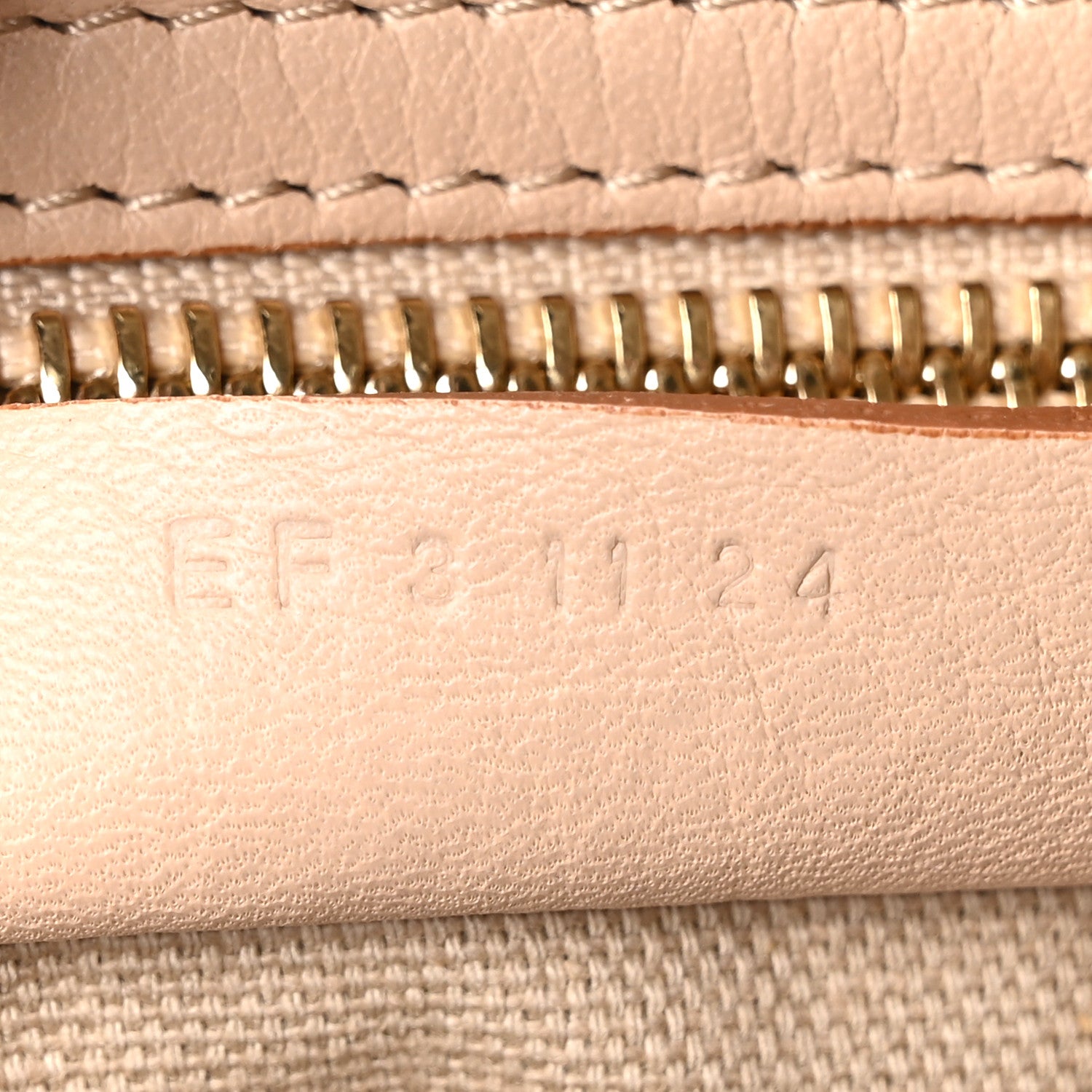 Givenchy Bubble Calfskin Studded Pandora Light Beige 7 of 10