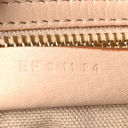 Givenchy Bubble Calfskin Studded Pandora Light Beige 7 of 10