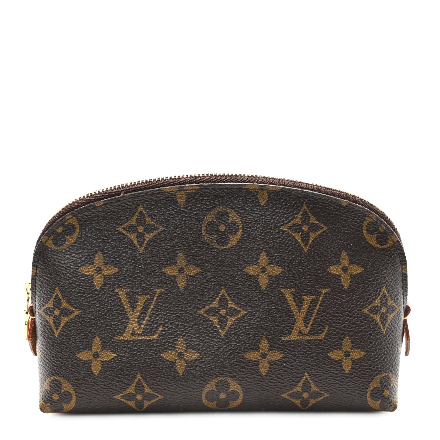 Louis Vuitton Monogram Cosmetic Pouch 1 of 6